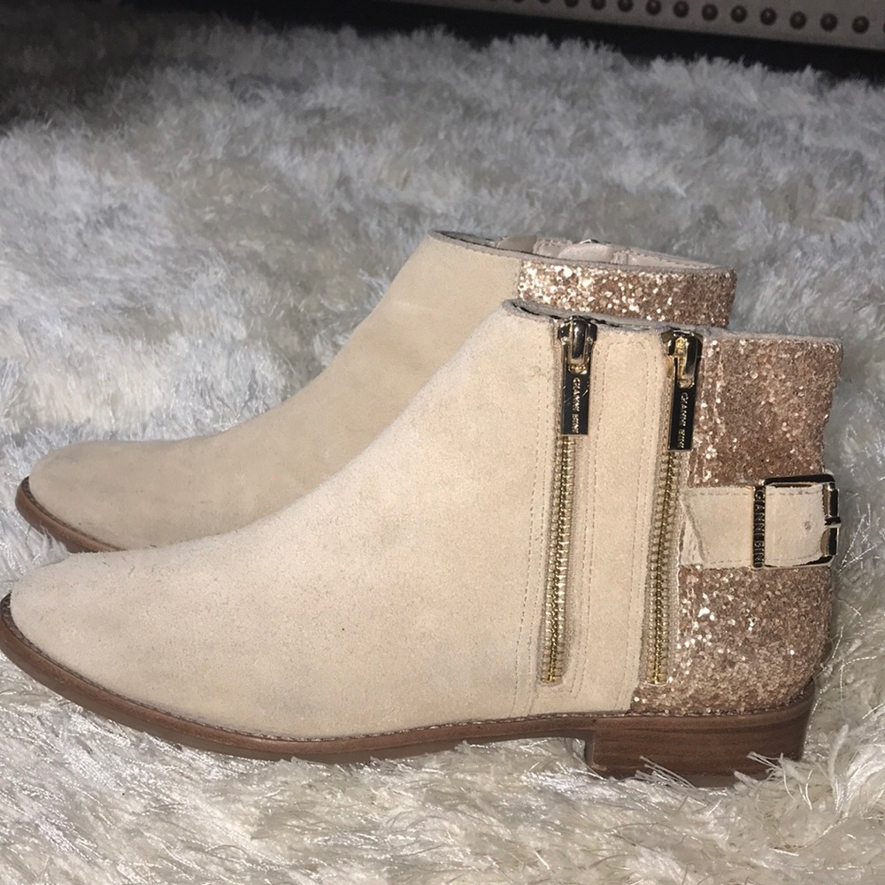 Gianni bini boots